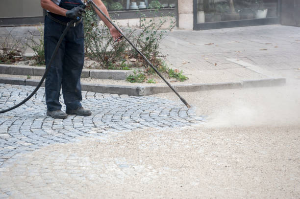 Wayne, MI Pressure Washing Company