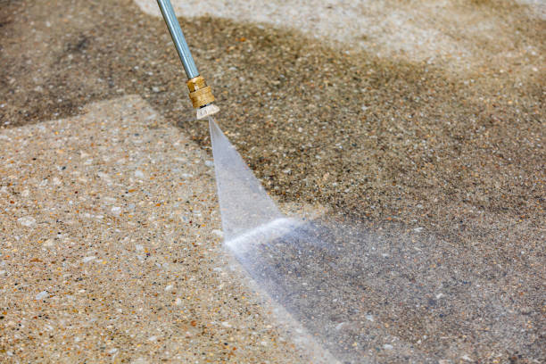 Best Factory Floor Cleaning  in Wayne, MI